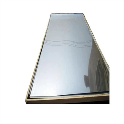 Mirror Finish 316 Stainless Steel Sheet
