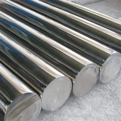 ISO 6208 Nickel Bar