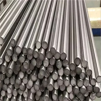 Monel K500 Nickel Alloy Bar