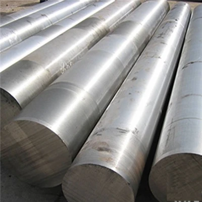 Monel K500