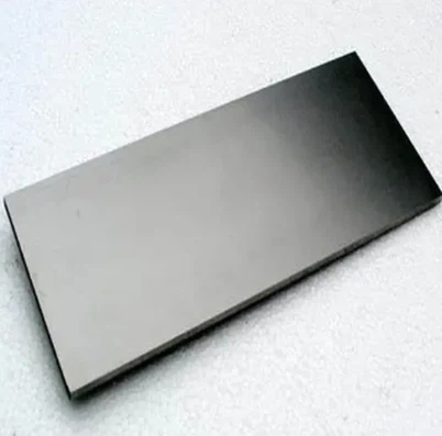 ASME SB 168 UNS N06600 Plate