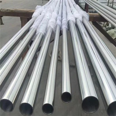 Ni200 Round Bar