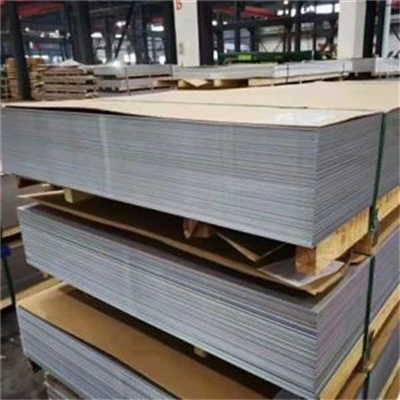 Nickel 400 401 404 Steel Sheet