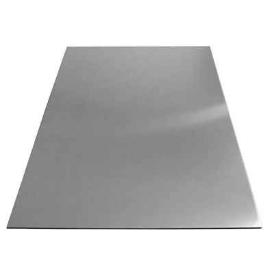 Nickel-Chromium Alloy Plate Monel 400
