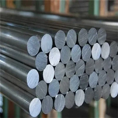 Petroleum Nickel Bar