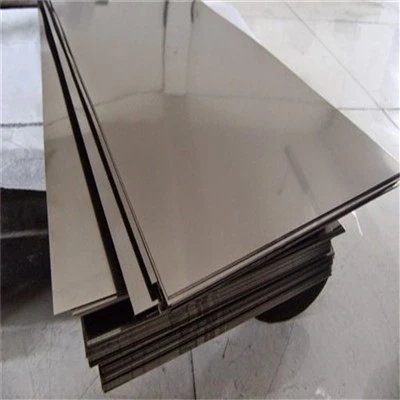 Plate Industrial Nickel