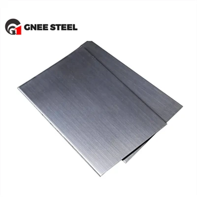 China Low Carbon Nickel Plate