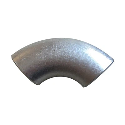 301 Elbow Steel Pipe Fitting
