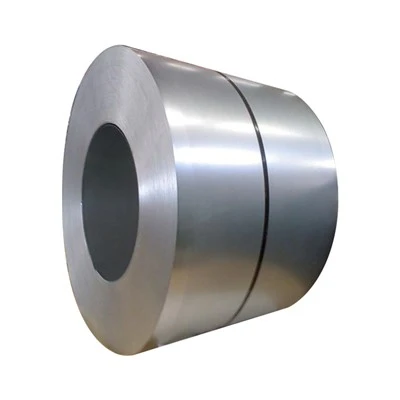 Q215 Stainless Steel Coil
