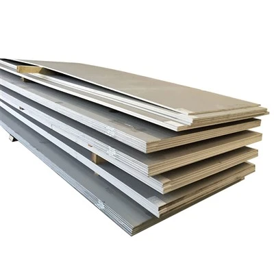 S410 347 Steel Plate Stainless