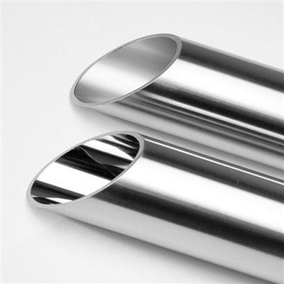 SS 316ti Tubing