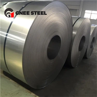 SS304 Stainless Steel Coil