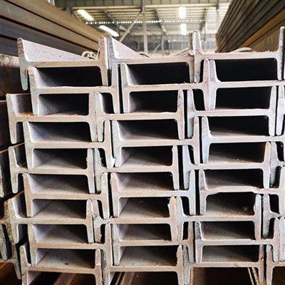 Stainless 301 304 Steel H-beams