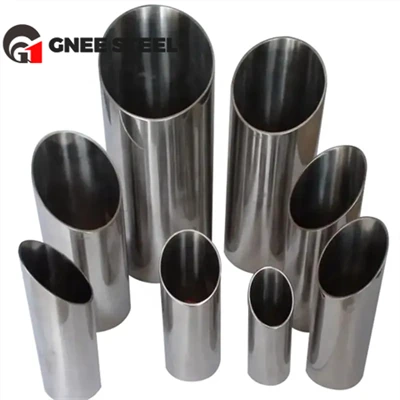 Stainless Pipe