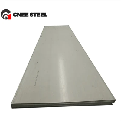 Stainless Plate