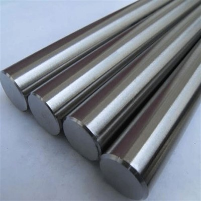 Duplex 2205 Round Bar