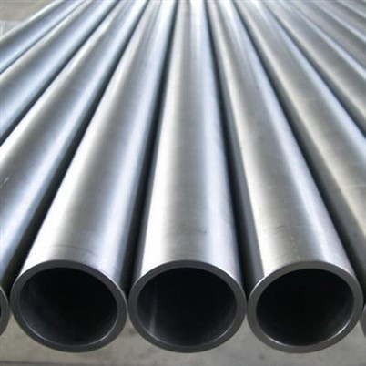 Stainless Steel 321H Pipe