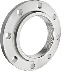 Stainless Steel 410 410S Flanges