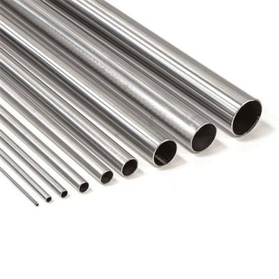 Stainless Steel 430 Tubes