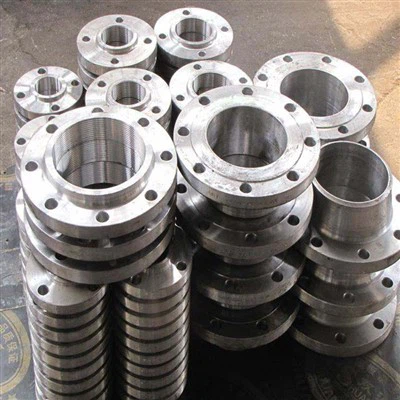 Stainless Steel Flange 330 348 Pipe Fitting