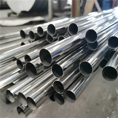 Stainless Steel Pipe 304