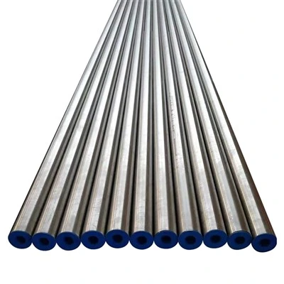 Stainless Steel Pipe 904L