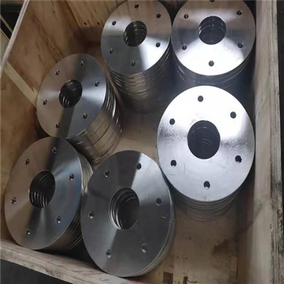 Stainless Steel Pipe Fitting 304, 304L, 316, 316L
