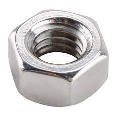 Steel 17-4PH Fasteners