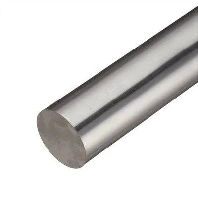 Supply Hastelloy B2 Nickel Bar