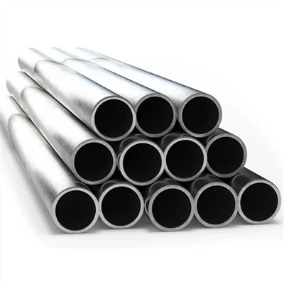 SUS 201 304L 316 316L 304 321 Stainless Steel Pipe