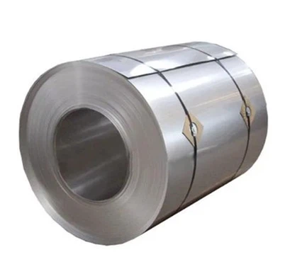 SUS 201 Stainless Steel Coil