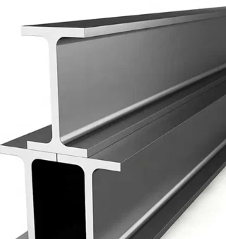 SUS 201 Stainless Steel I-Beam