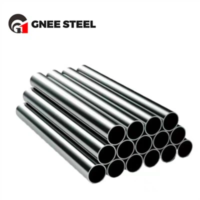 SUS 201 316L Stainless Steel Seamless Pipe For Petrochemical Applications