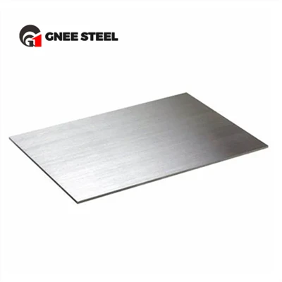 SUS 2507 904L 430Ti stainless metal plate