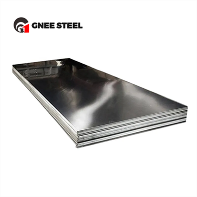 SUS 301 410 440B Stainless steel cold rolled sheet