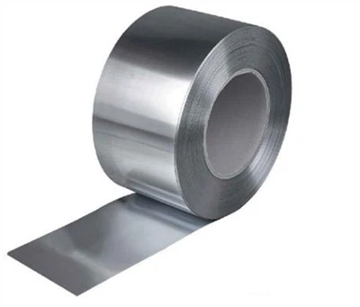 SUS 304 Stainless Steel Foil