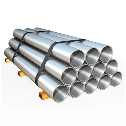 SUS 309S Stainless Steel Seamless Pipe