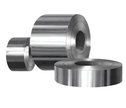 SUS 310 Stainless Steel Coil
