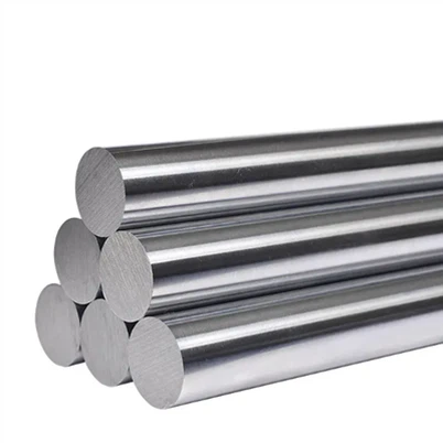 SUS 310 Stainless Steel Rod