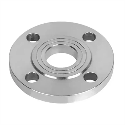 SUS 316 Stainless Steel Flange