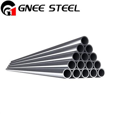 SUS 317 321 347 Ss Pipe