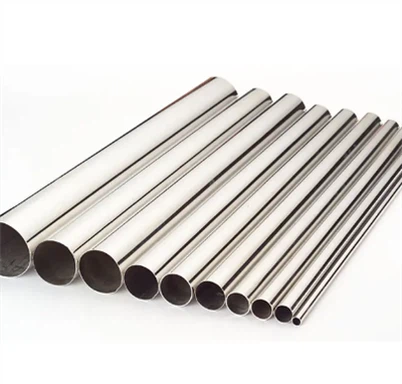 SUS 321H 317 347 ss seamless pipe