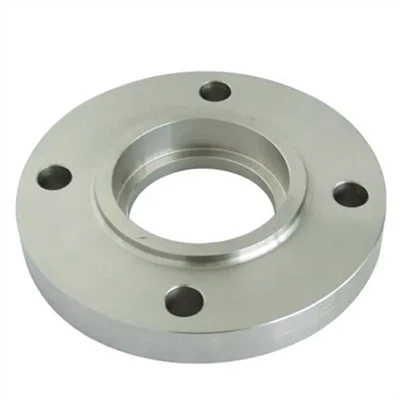 SUS 410S Stainless Steel Flange