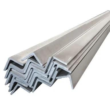 SUS 420J1 Stainless Angle Steel