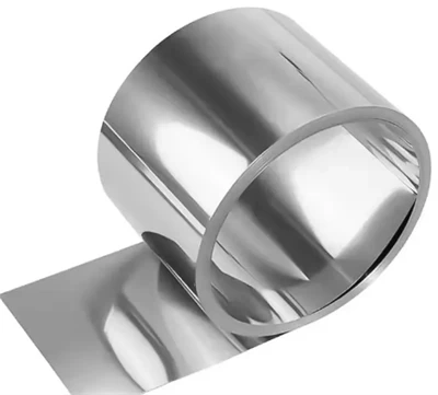 ASTM 430 Stainless Steel Foil