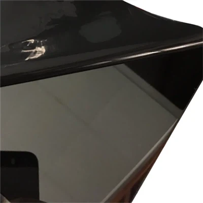 SUS 434 Mirror Stainless Steel Plate