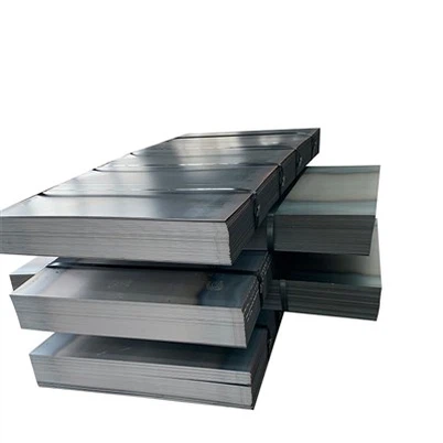 SUS 439 Cold Rolled Stainless Steel Plate