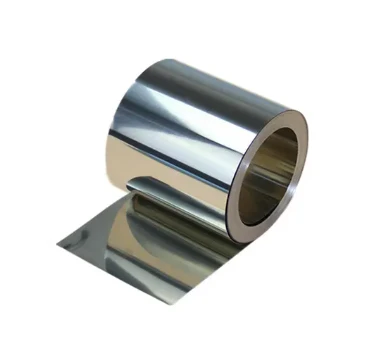 SUS 440 Stainless Steel Foil