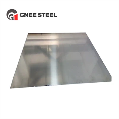 SUS 440 Stainless Steel Medium Thick Plate