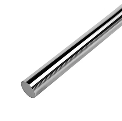 SUS 440F Stainless Steel Rod